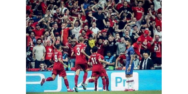 Liverpool konterte die öffentliche Meinung mit einem Sieg im Spiel